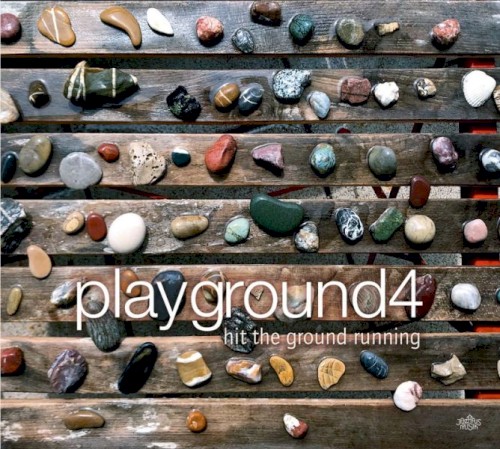 Hit The Ground Running
