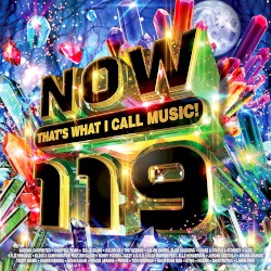 Now That’s What I Call Music! 119
