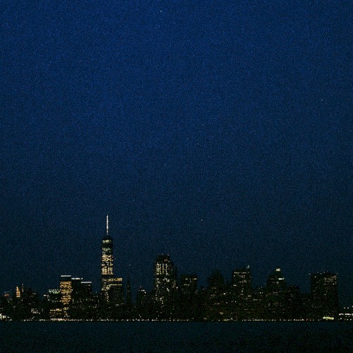 LATE NIGHT FANTASY II