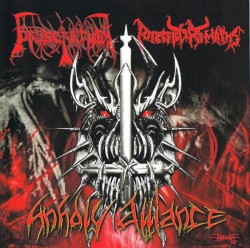 Unholy Alliance