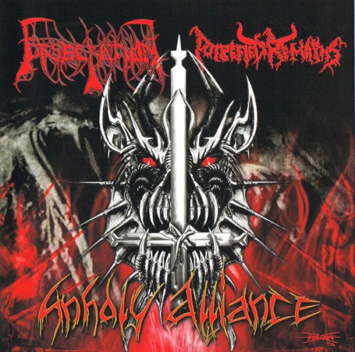 Unholy Alliance
