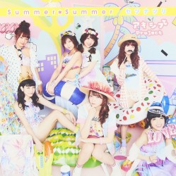 Summer☆Summer / セツナツリ