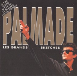 Les Grands Sketches