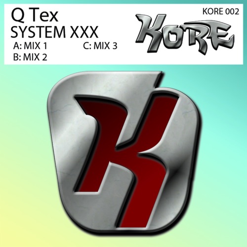 System XXX