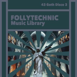 FML43 Goth Disco 3
