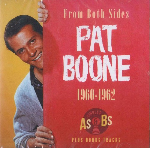 From Both Sides 1960-1962: The Singles As & Bs