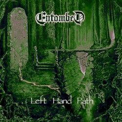 Entombed - Left Hand Path: The CVLT Nation Sessions