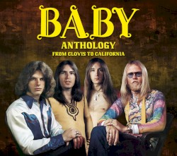 Anthology - From Clovis To California