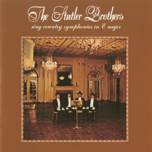 Sing Country Symphonies in E major