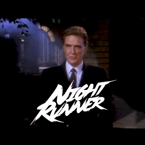 Unsolved Mysteries Theme (darksynth remake)