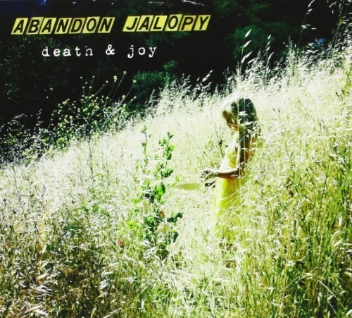 Death & Joy