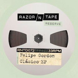 Clásico EP