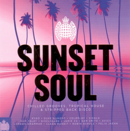 Sunset Soul