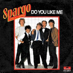 Do You Like Me / Are You Serious?