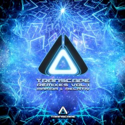 Transcape Remixes Vol.1