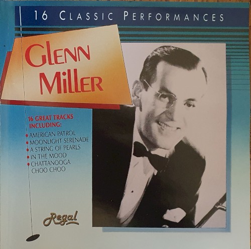 16 Classic Performances