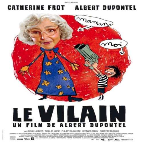 Le vilain
