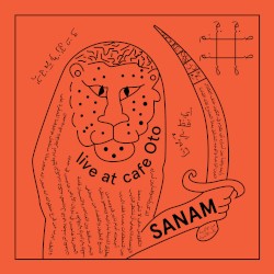 Live at Cafe Oto