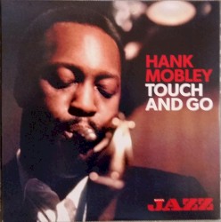 Touch and Go