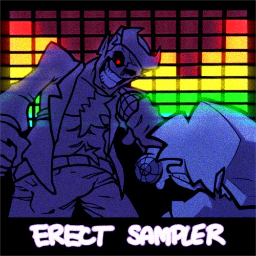 Erect Sampler