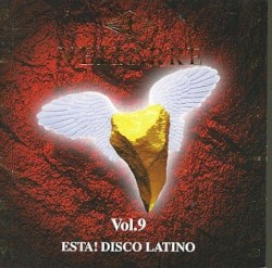 Velfarre Vol. 9 Esta! Disco Latino