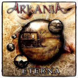 Eterna