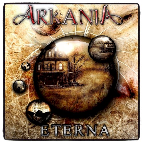 Eterna