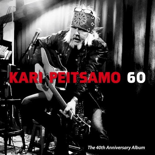 60: The 40th Anniversary Album