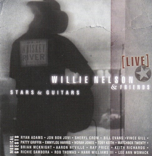 Stars & Guitars