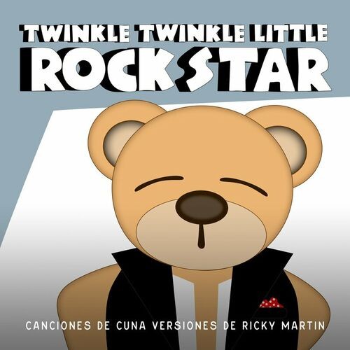 Lullaby Versions of Ricky Martin