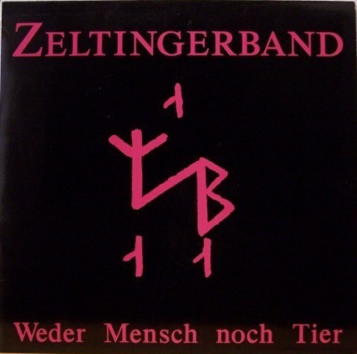 Weder Mensch noch Tier