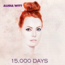 15,000 Days