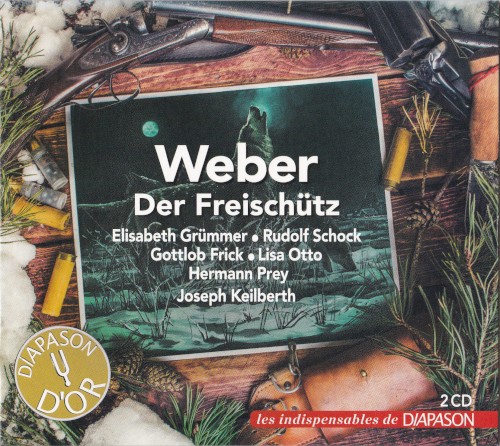 Der Freischütz
