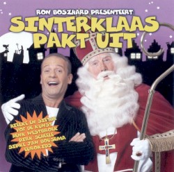 Sinterklaas pakt uit