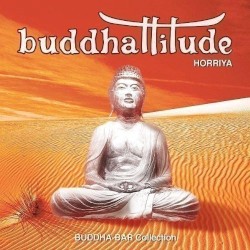 Buddhattitude: Horriya