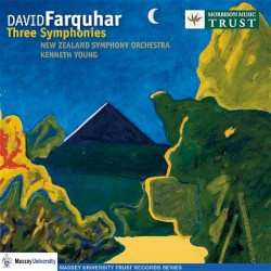 Three Symphonies