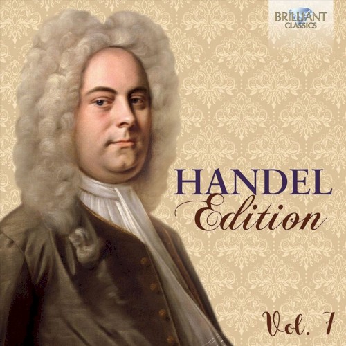 Handel Edition, Vol. 7