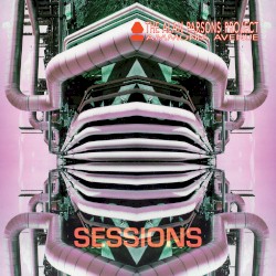 Ammonia Avenue (Sessions)