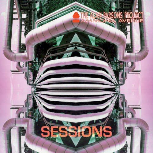 Ammonia Avenue (Sessions)