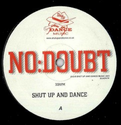 No:Doubt