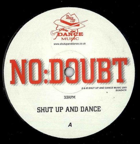 No:Doubt