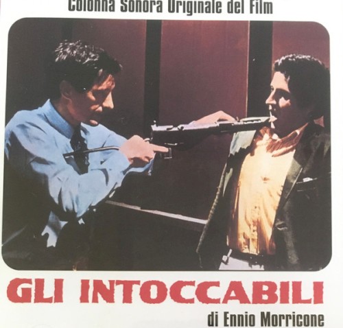 Gli intoccabili