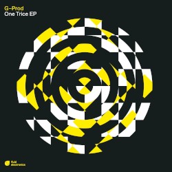 One Trice EP