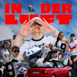 In der Luft