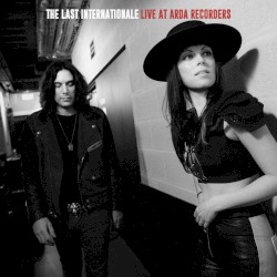 Try Me (live at Arda Recorders)