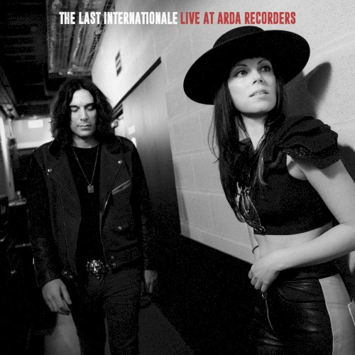 Try Me (live at Arda Recorders)
