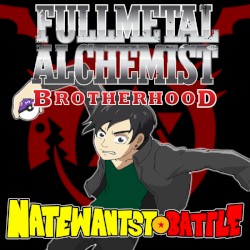 Fullmetal Alchemist Brotherhood: Opening