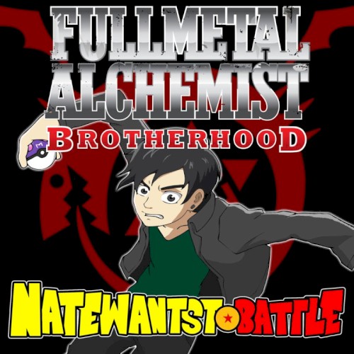 Fullmetal Alchemist Brotherhood: Opening