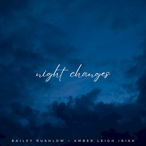 Night Changes (acoustic)