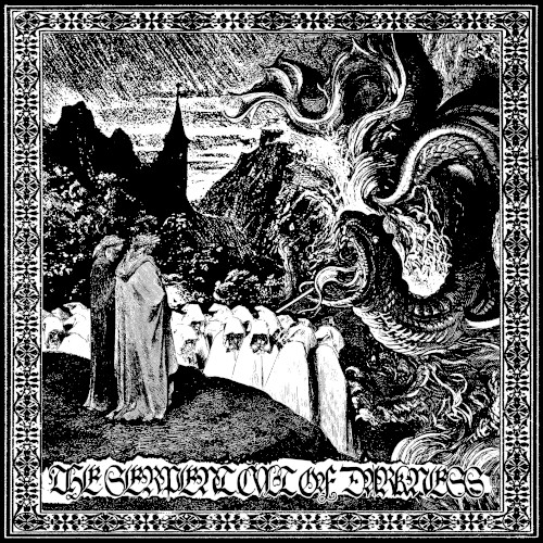 The Serpent Cult of Darkness